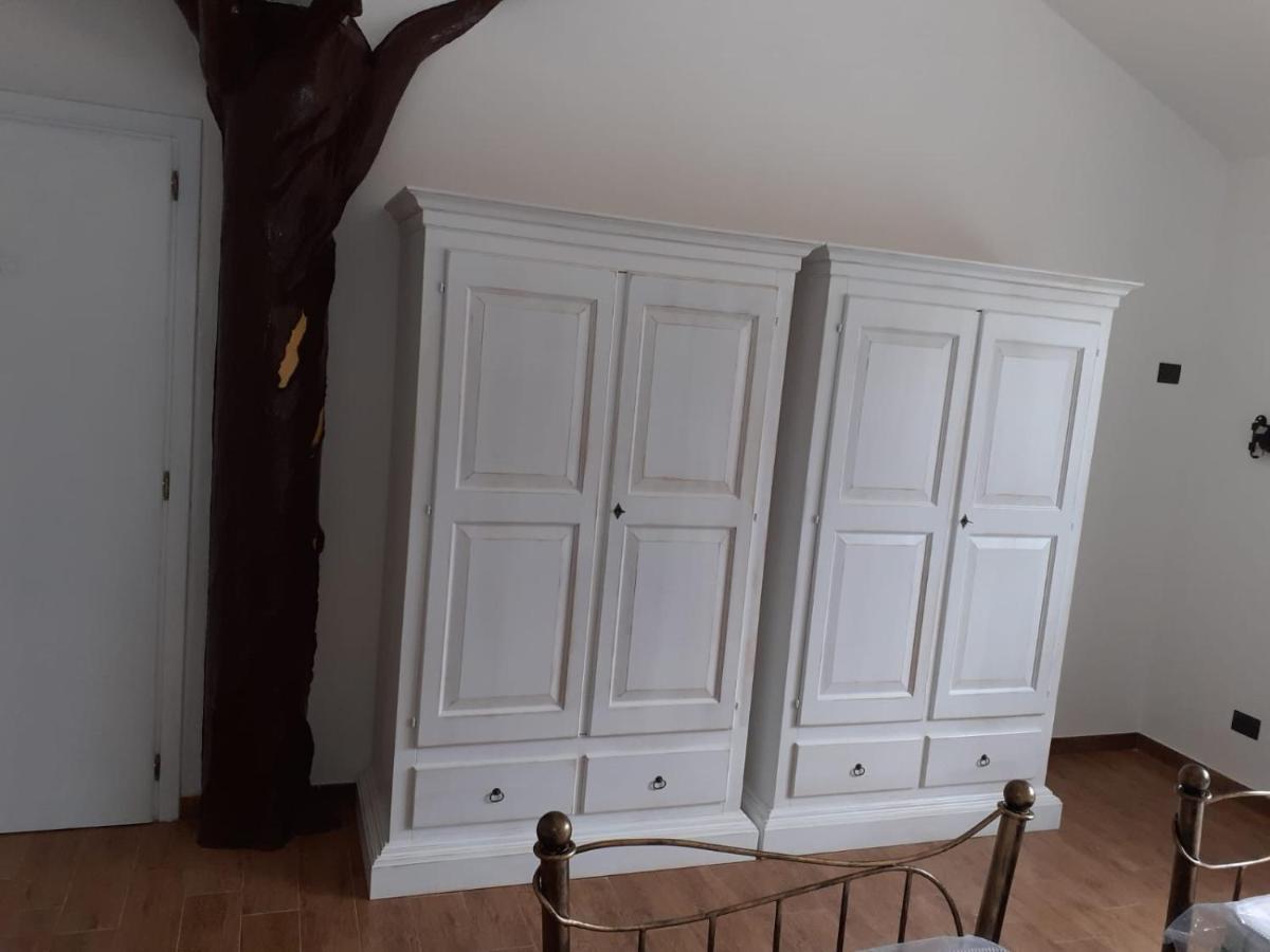 Casa Janas Affittacamere Bed & Breakfast بيسكيناس المظهر الخارجي الصورة