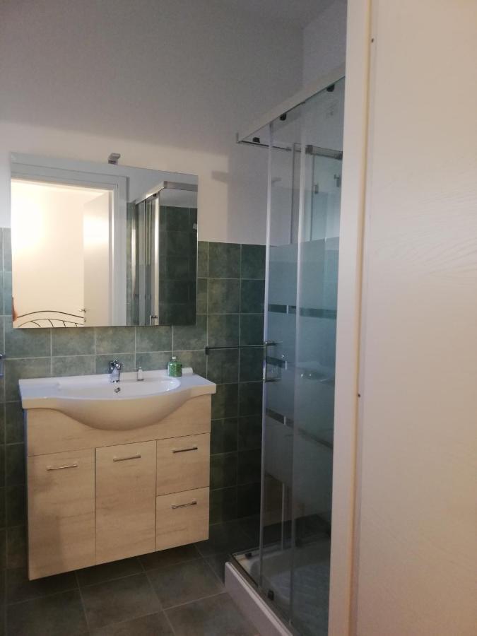 Casa Janas Affittacamere Bed & Breakfast بيسكيناس المظهر الخارجي الصورة