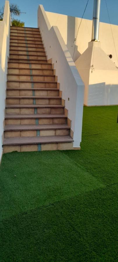 Casa Janas Affittacamere Bed & Breakfast بيسكيناس المظهر الخارجي الصورة