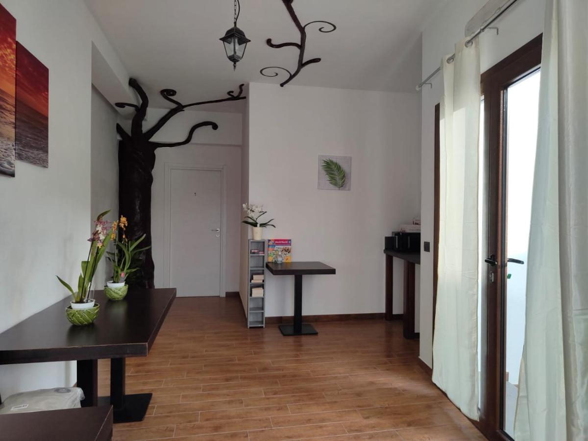 Casa Janas Affittacamere Bed & Breakfast بيسكيناس المظهر الخارجي الصورة